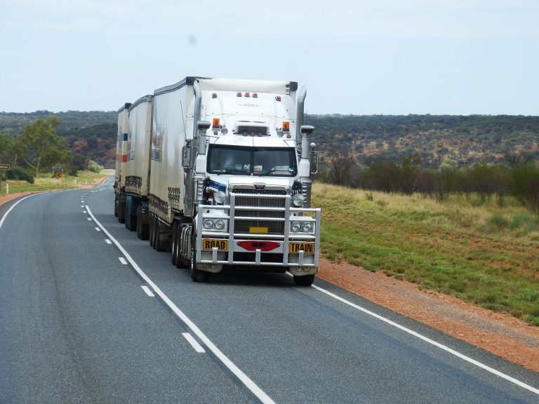 It’s Time to Upgrade Your Truck