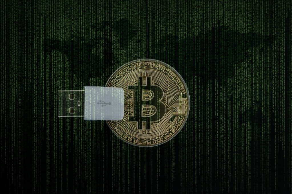 The Effect of the Rate Hike on Digital Currencies