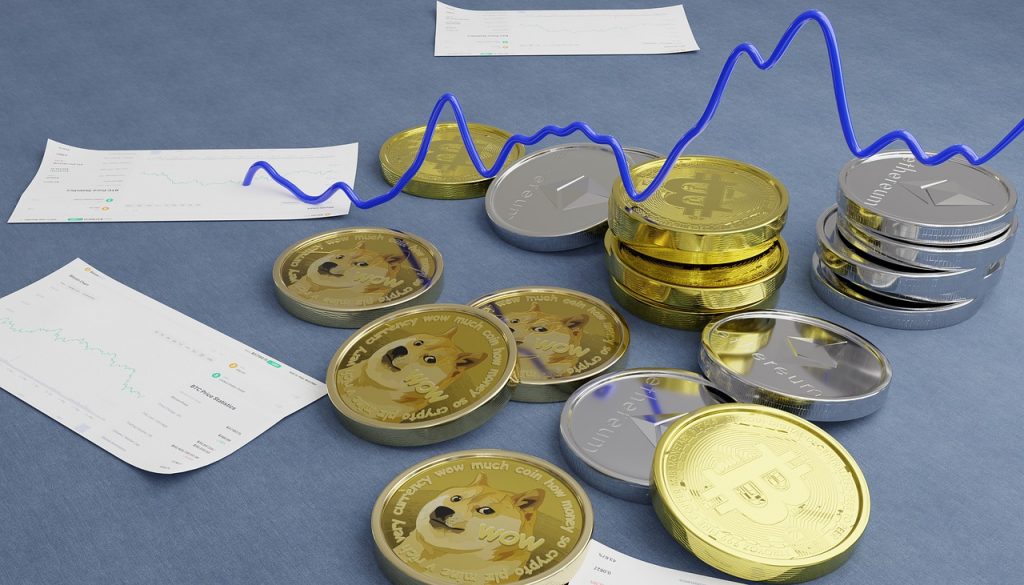 Dogecoin faces a 60% downswing as meme coins trend lower