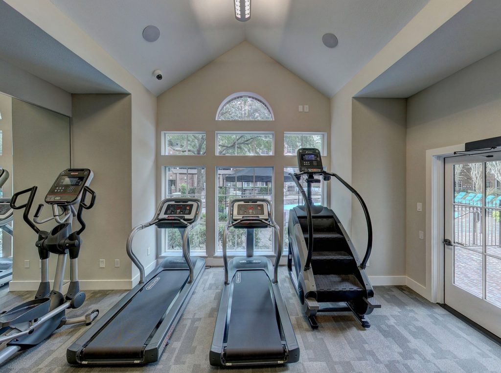 Fitness Machines  – That Can Be Installed At Your Home