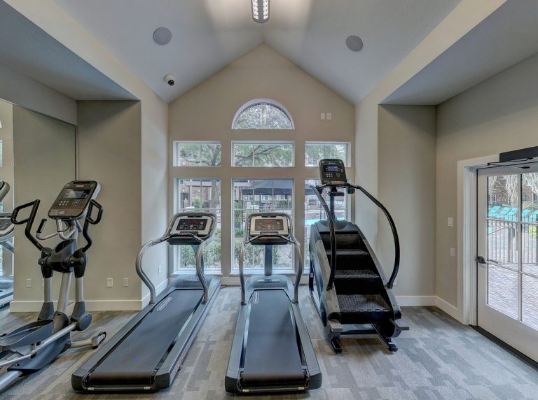 Fitness Machines – That Can Be Installed At Your Home