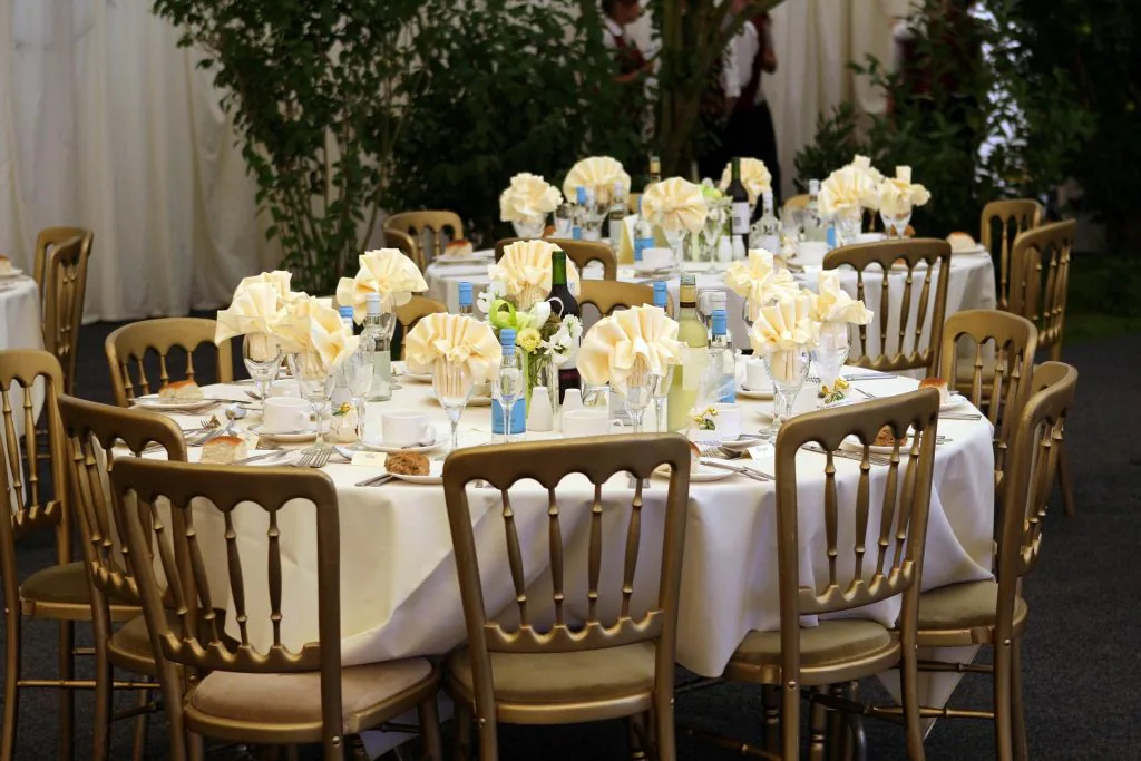 Organizing a Successful Corporate Event