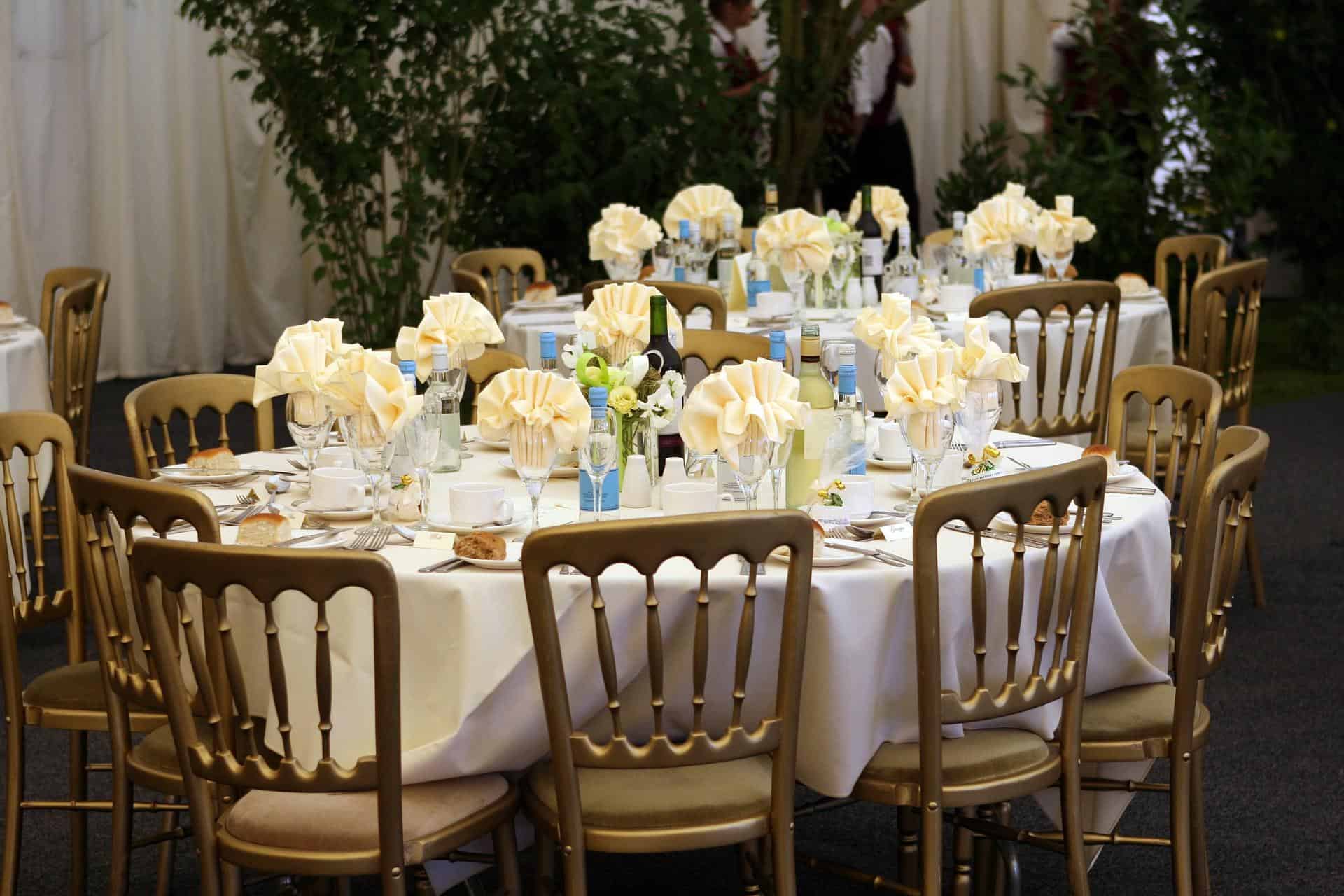 Corporate Event