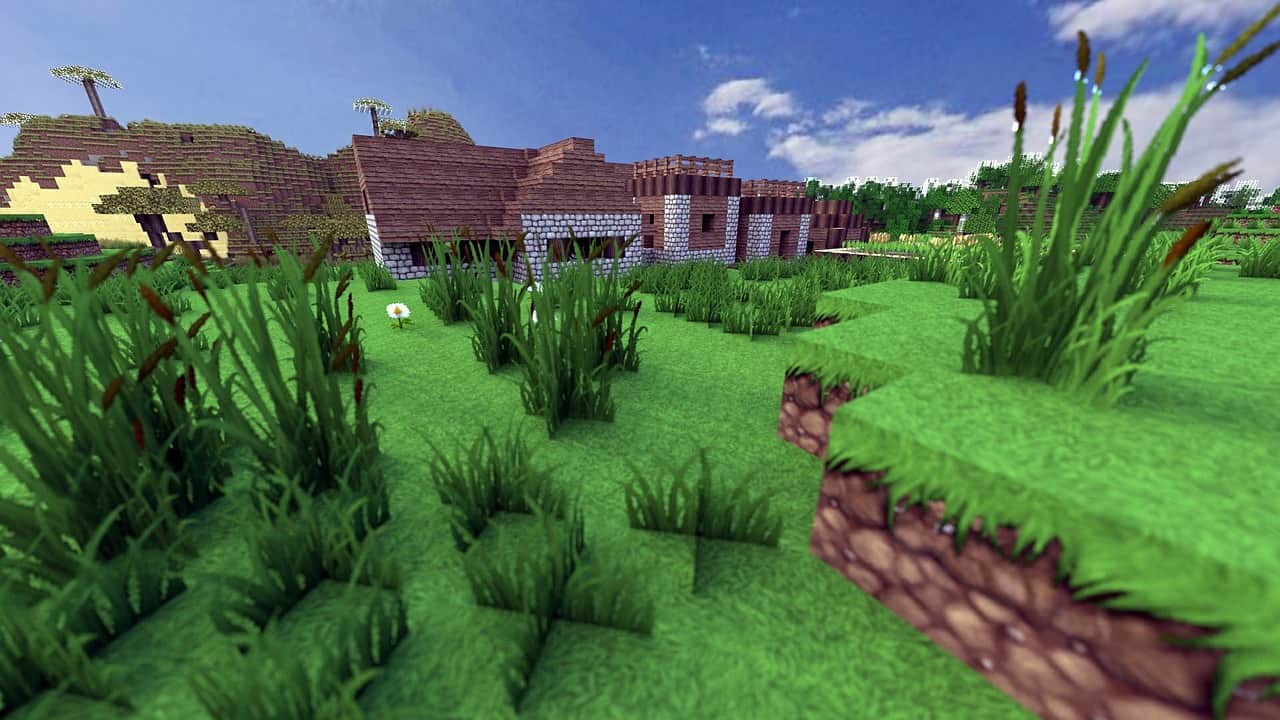 minecraft 529466 1280