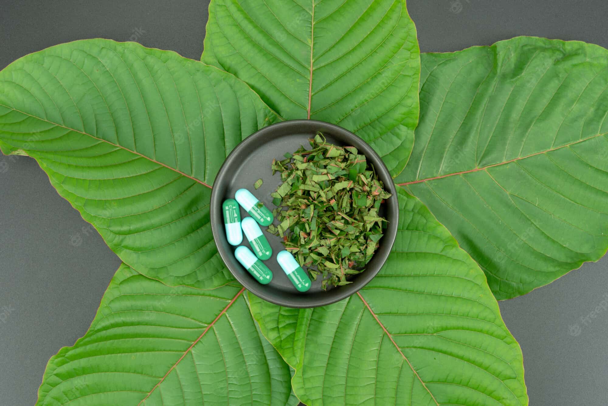 White Vein Kratom