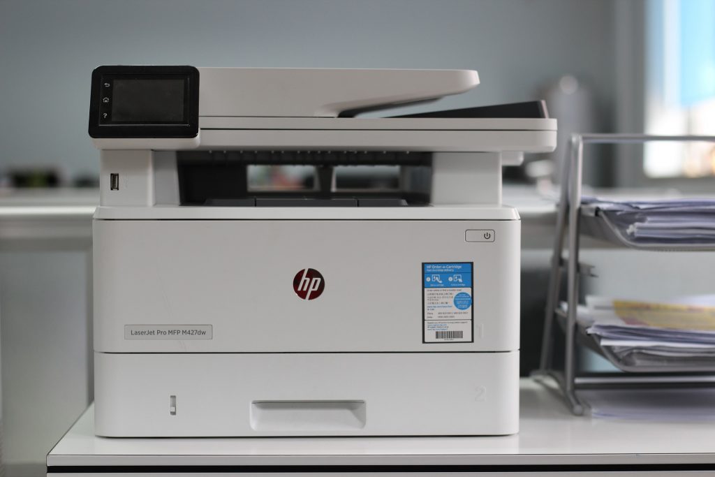 4 Things To Consider When Buying a Printer.