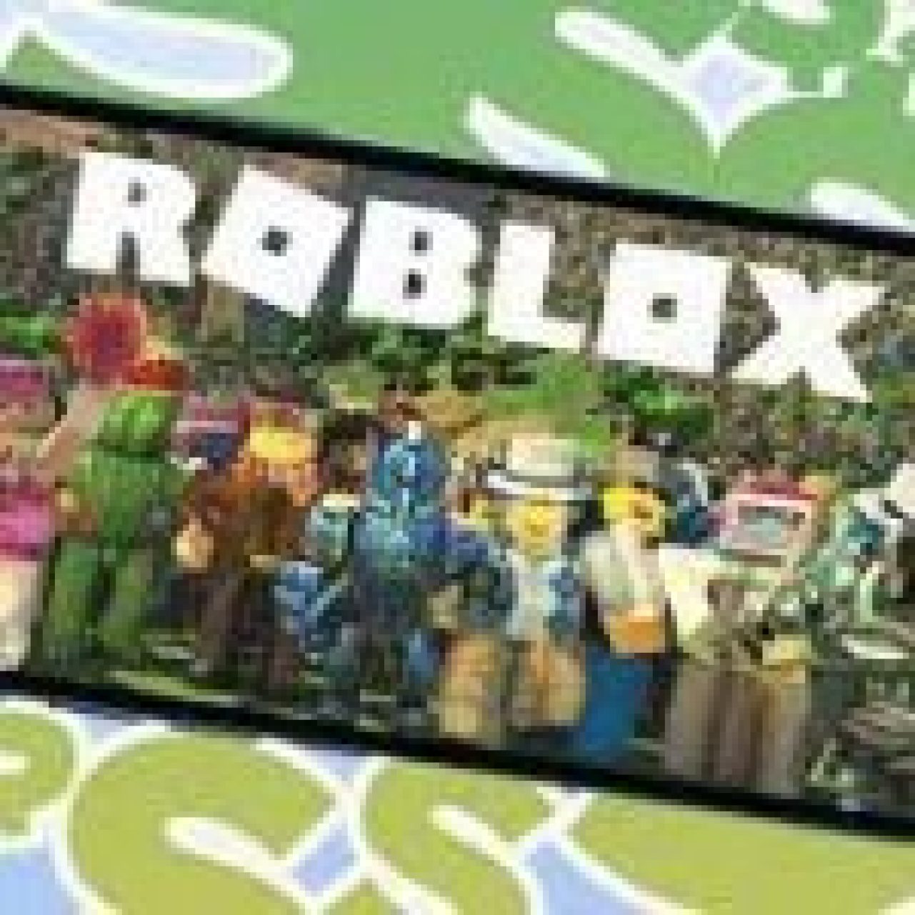 Roblox