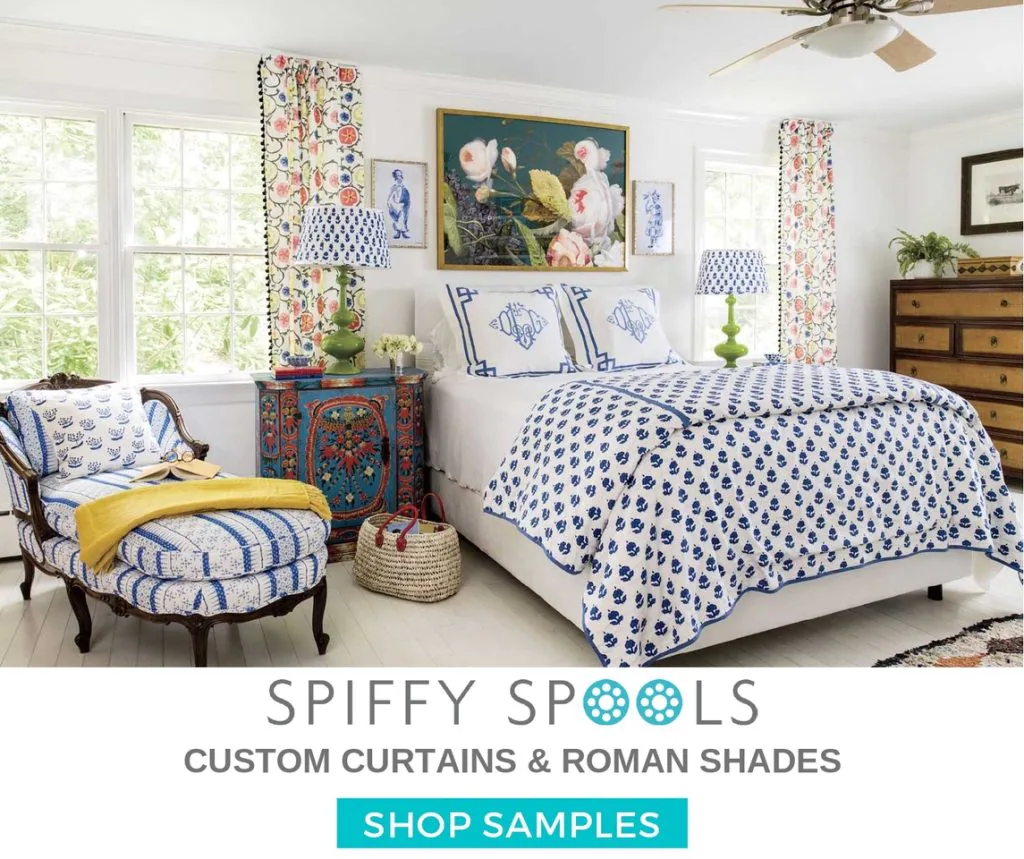Curtains vs Roman Shades: How to Choose?