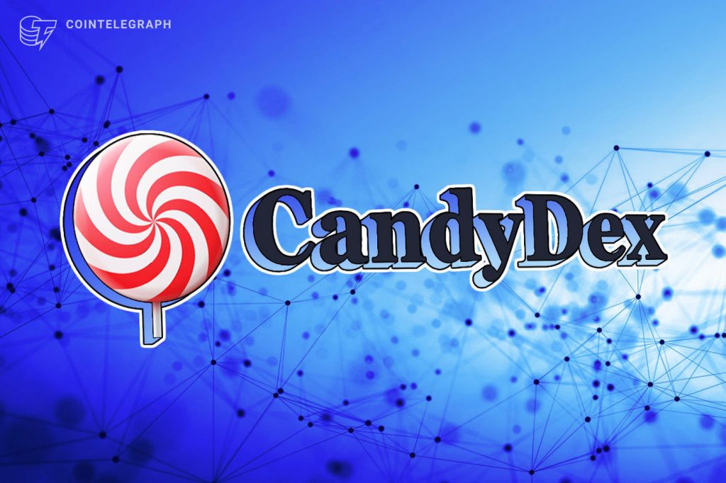 In the crypto pandemic, CANDYDEX is still a big opportunity?