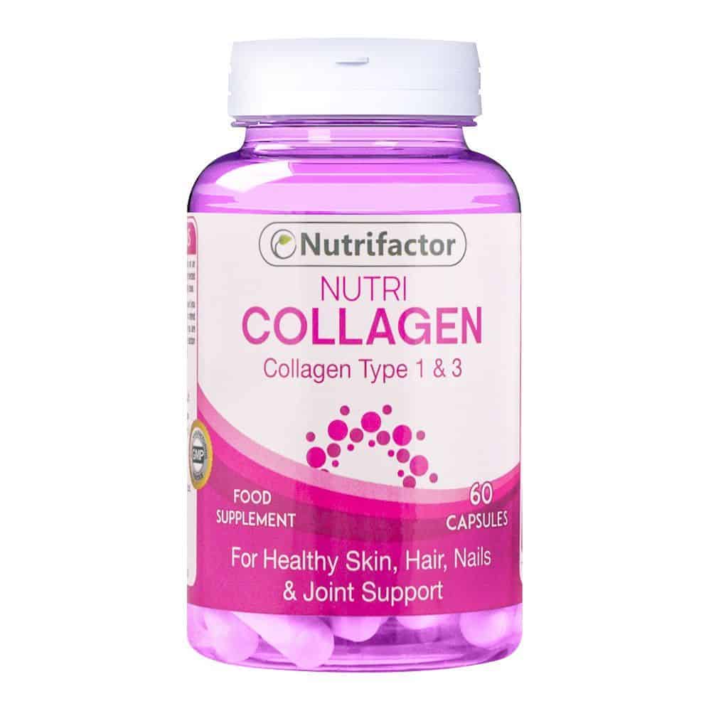 Collagen Supplements