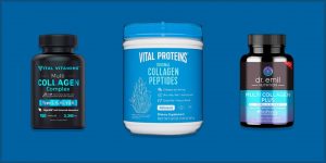 Collagen Supplements