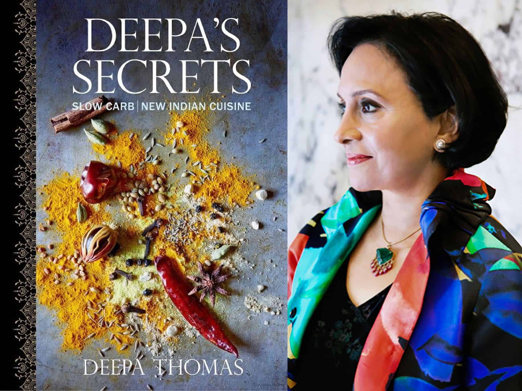 Deepa Thomas: An Indian American Writer From New York City with a Big Heart