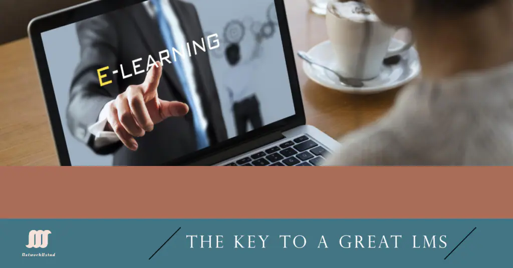 WKU Blackboard – what makes a good LMS?