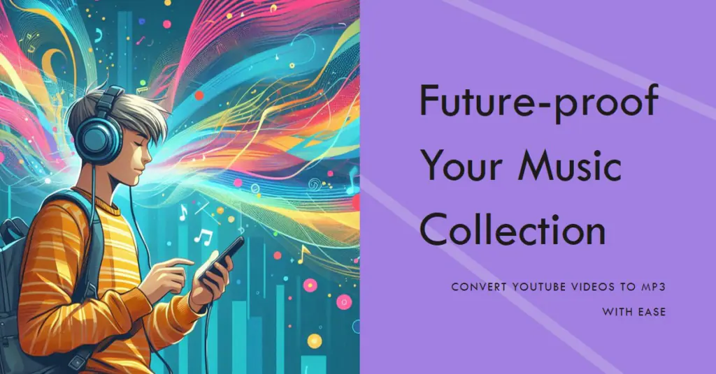Converting YouTube Videos to MP3 in 2024: A Complete Guide