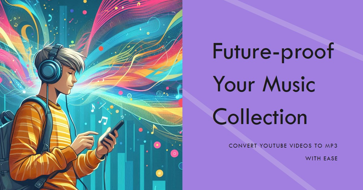 Converting YouTube Videos to MP3 in 2024: A Complete Guide