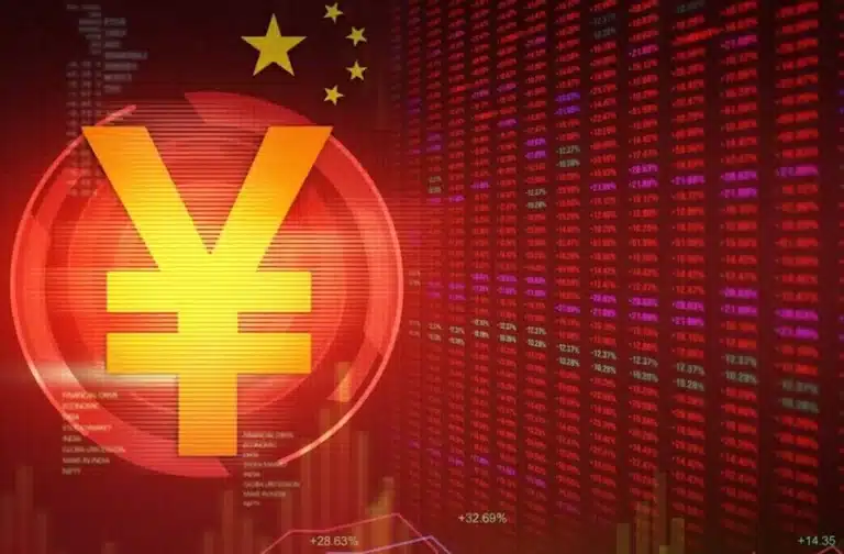 China’s Digital Yuan wallet has more than 261m downloads