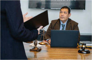 Federal Criminal Lawyer