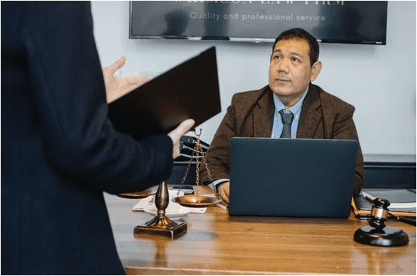 How To Choose the Right Federal Criminal Lawyer?