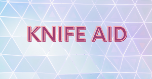 Knife Aid