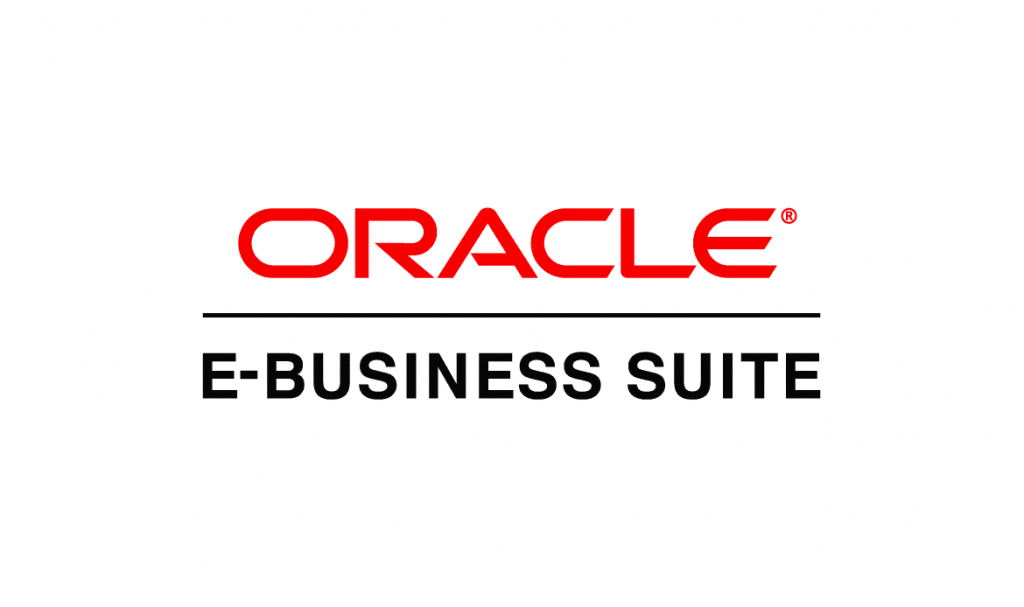 Oracle E-Business Suite: Five Key Reasons Why to Use