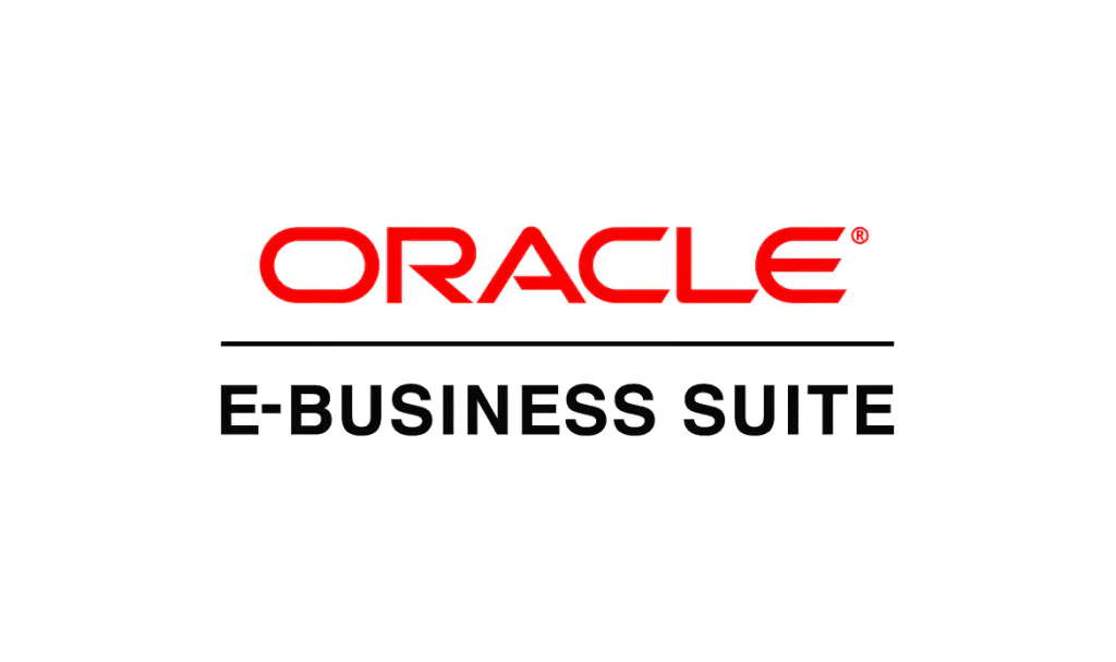 Oracle E-Business Suite: Five Key Reasons Why to Use