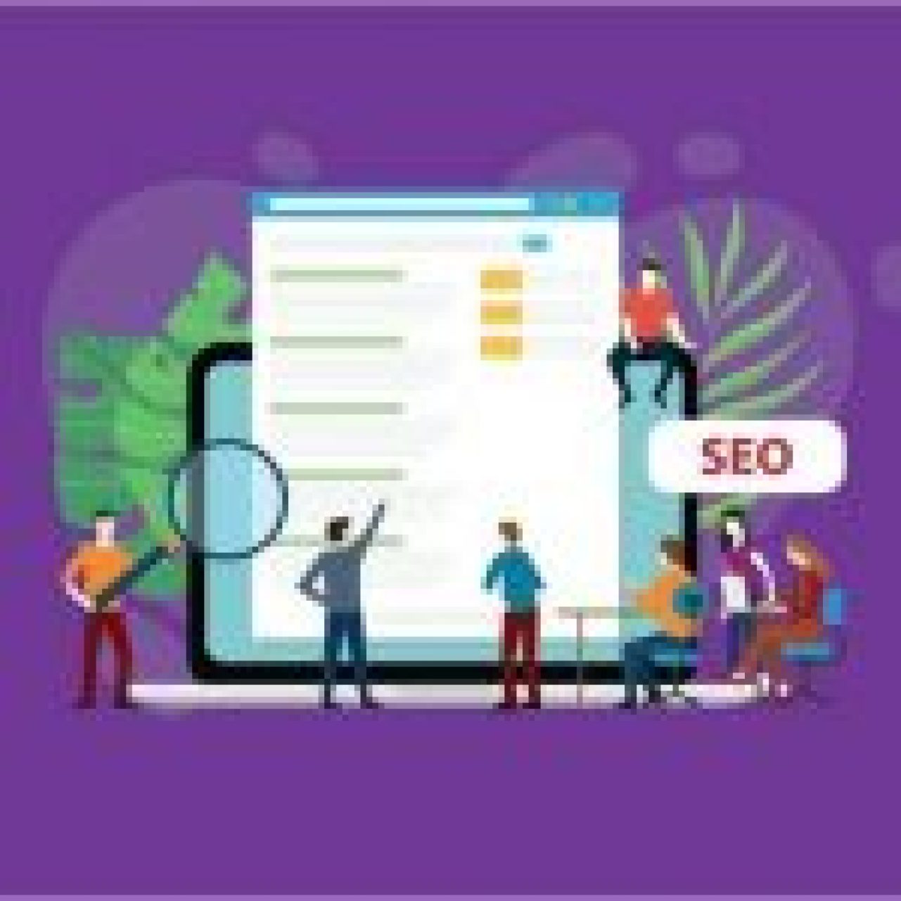 Organic Traffic Drops
