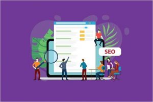 Organic Traffic Drops