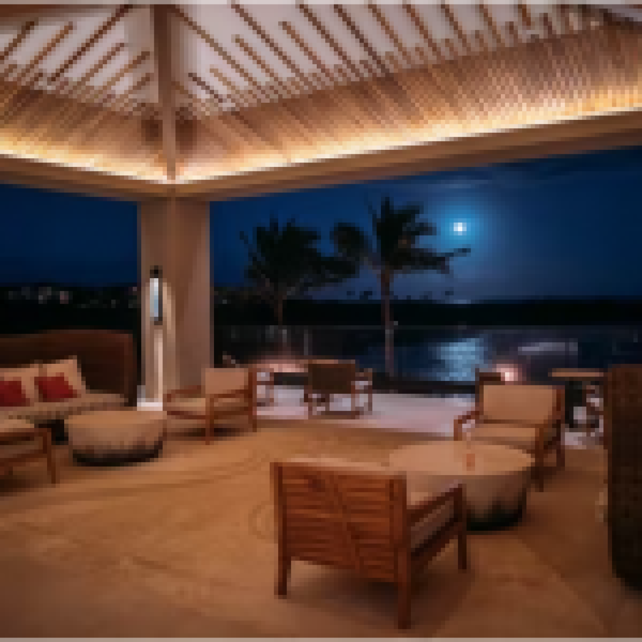 Resort