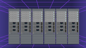 Server rack