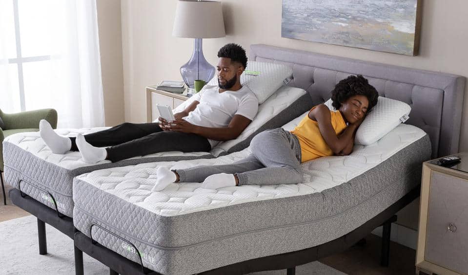 4 Best benefits of adjustable bed with massage » NetworkUstad