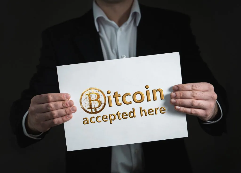 Buying Bitcoin for the First Time: Here’s How You Should Do It.