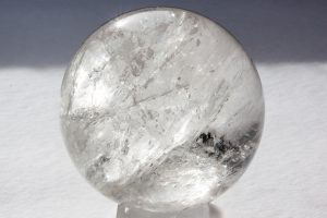 Crystal Ball