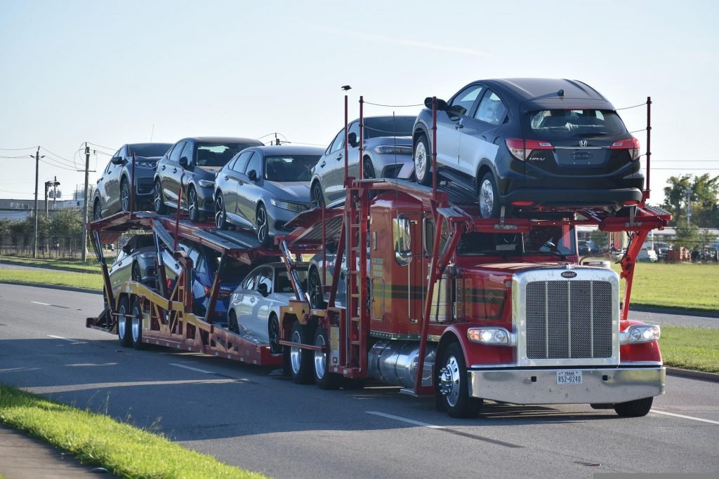 Elite Car Shipping Offers Great Rates for Cross-Country Car Shipping!