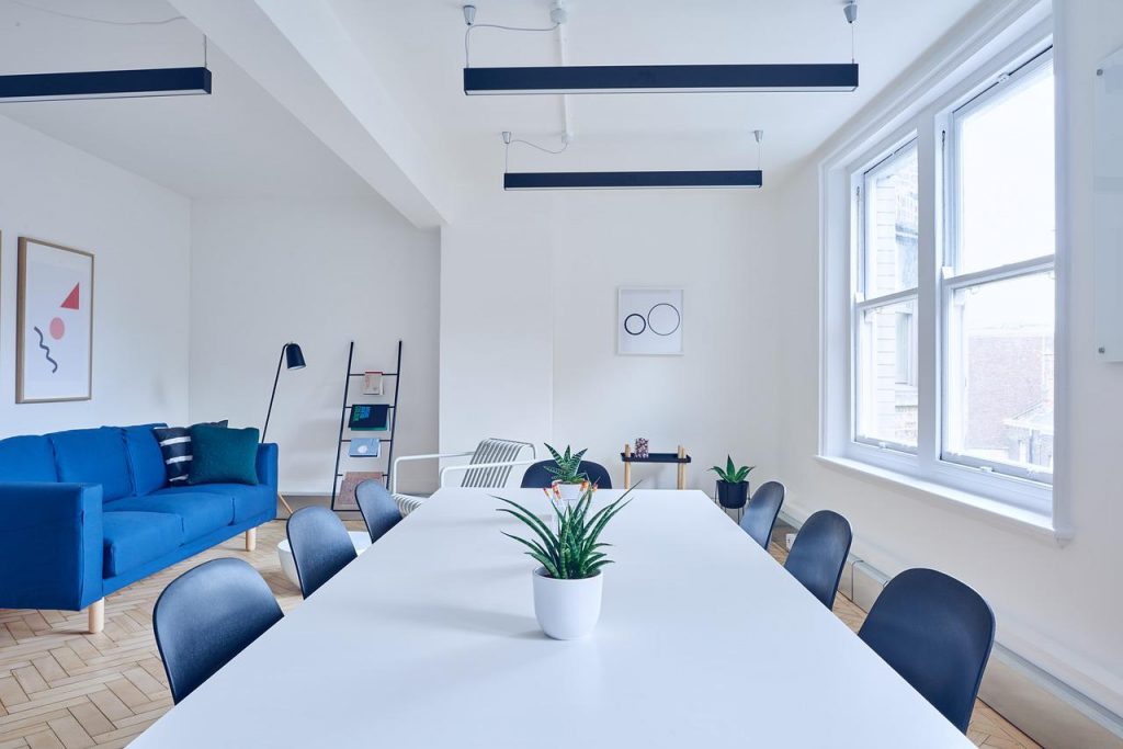 Why Meeting Rooms Are So Important in a Hybrid Workplace? Why Meeting Rooms Are So Important in a Hybrid Workplace?