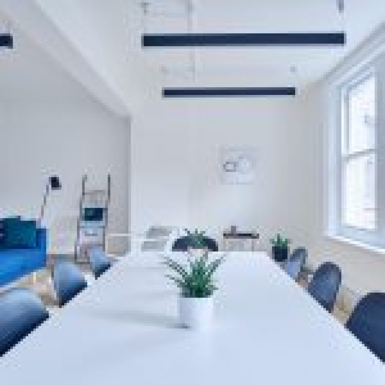 Meeting Rooms