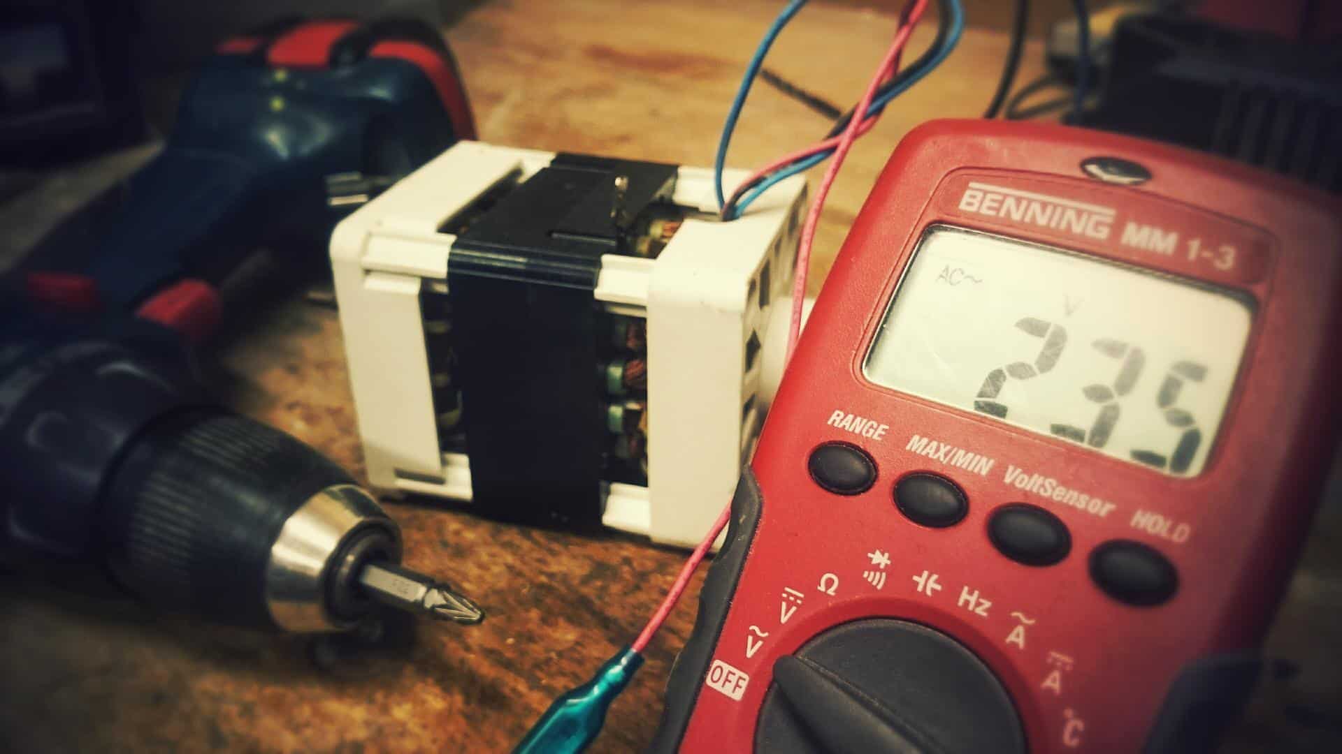 Equipment