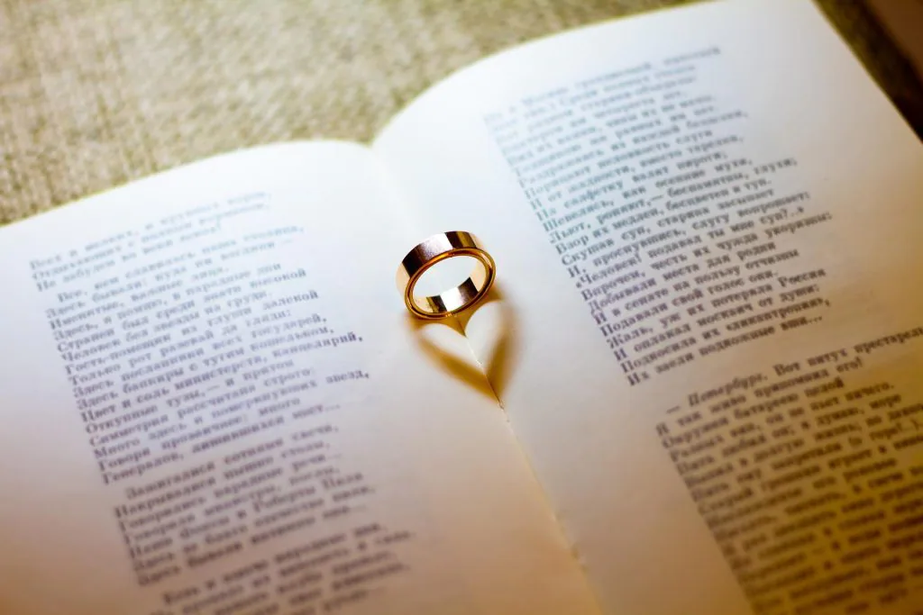 What to Do with the Engagement and Wedding Rings After Divorce? 