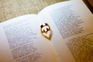 Wedding Rings