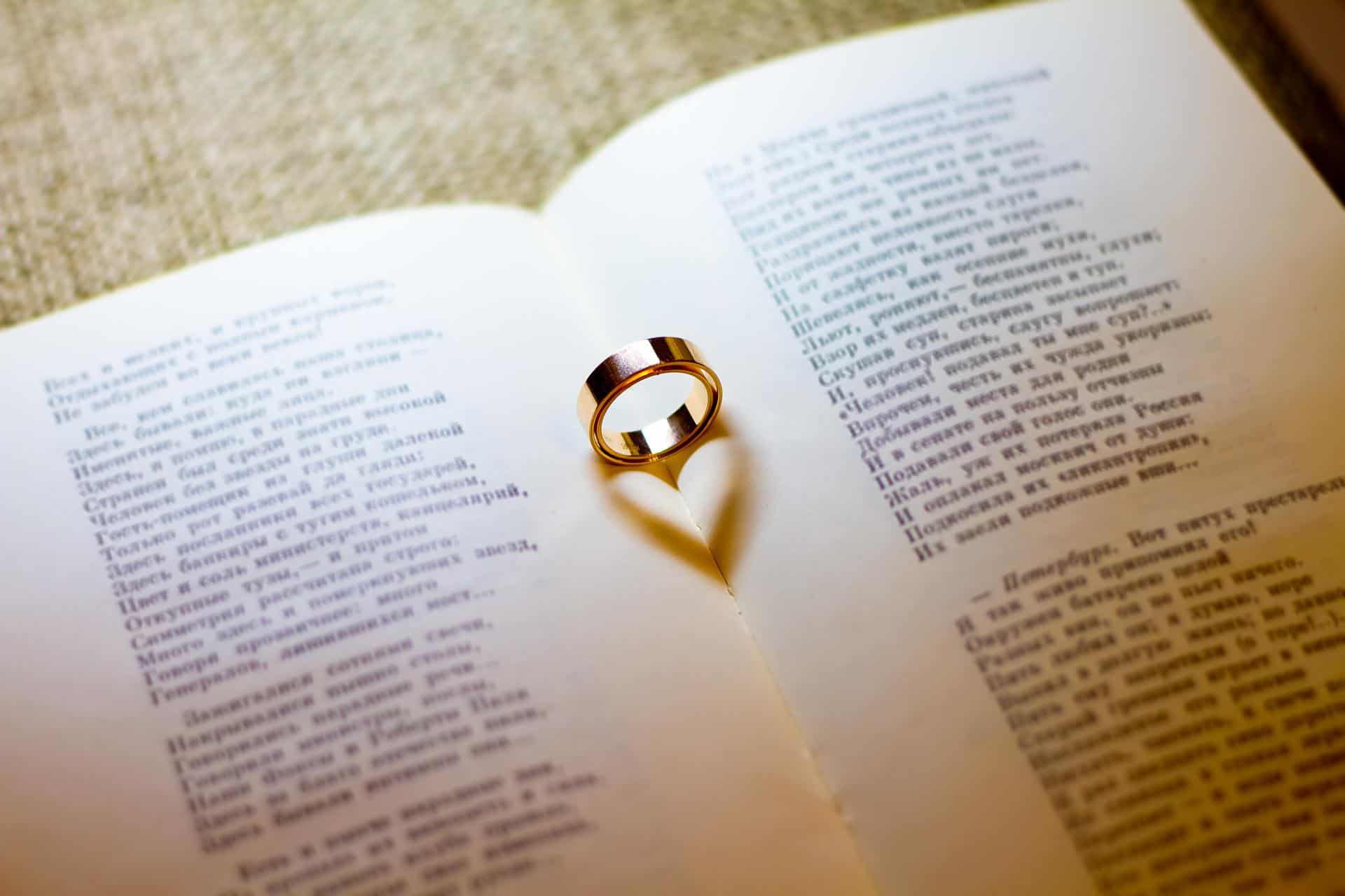 Wedding Rings