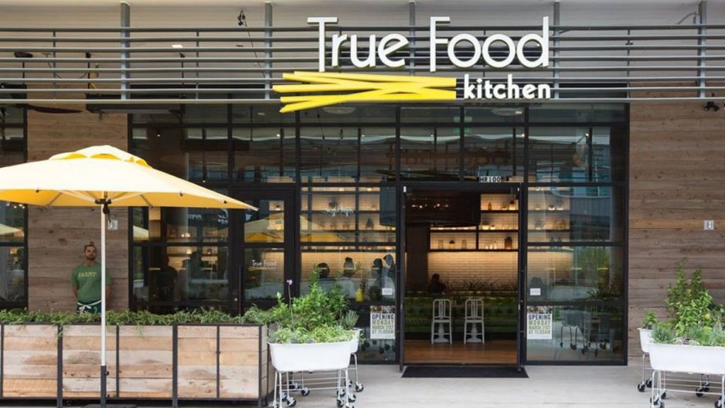 True Food Kitchen – Everything to know.