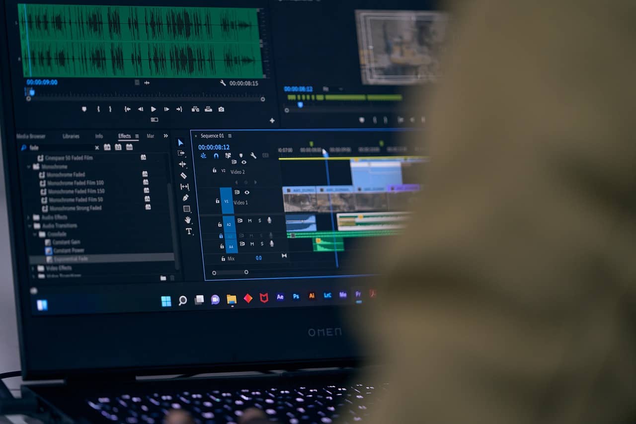 video Editing