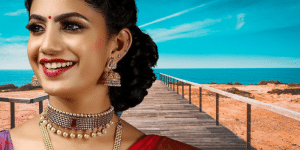 Deepa Thomas
