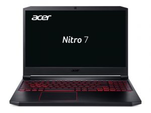 Acer Aspire Nitro 7