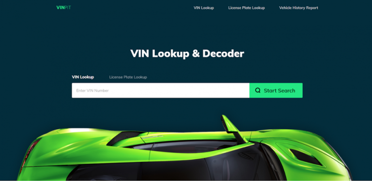 How to Decode a BMW VIN Online?