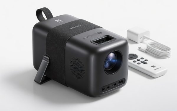 Nebula Mars 3 Air Review - Best Portable Mini Projector Review