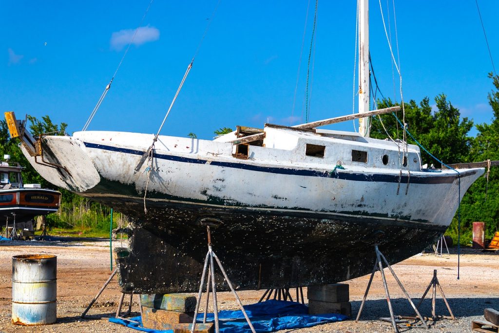 Boat Maintenance: 5 Tips to Properly Care for Your Boat Boat Maintenance: 5 Tips to Properly Care for Your Boat