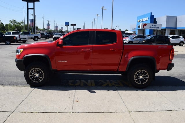 6 Features to Look For When Buying a Pickup Truck 6 Features to Look For When Buying a Pickup Truck