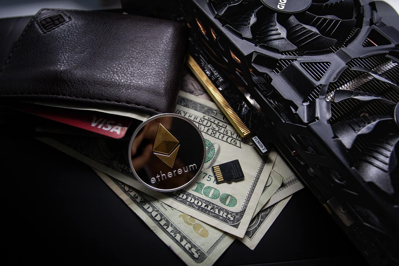 Crypto Trading 2