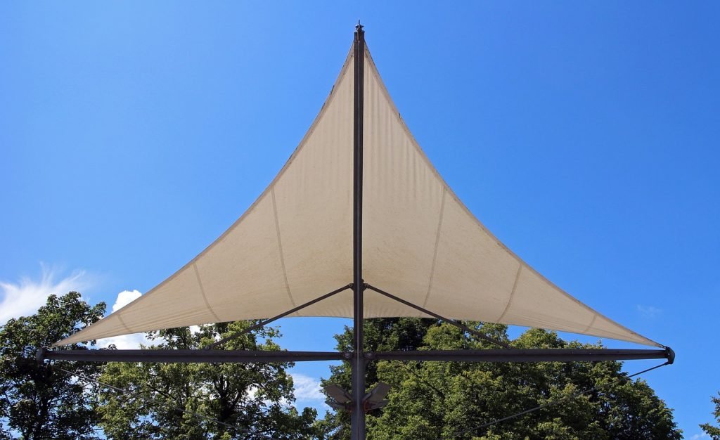 5 Ways To Use A Custom Canopy As An Effective Marketing Tools