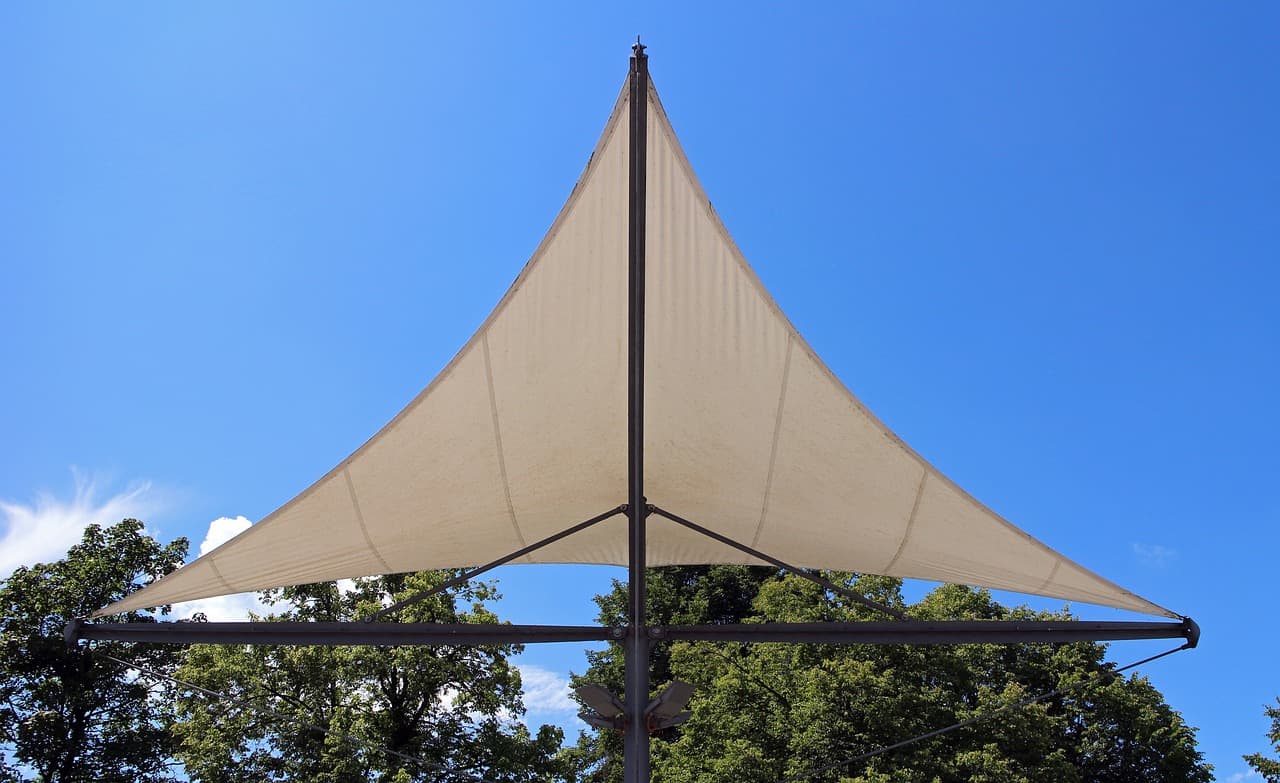Custom Canopy